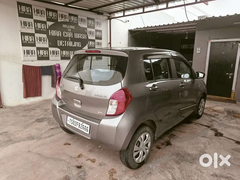 Maruti Suzuki Celerio 2016 Diesel Car Millage 28/l