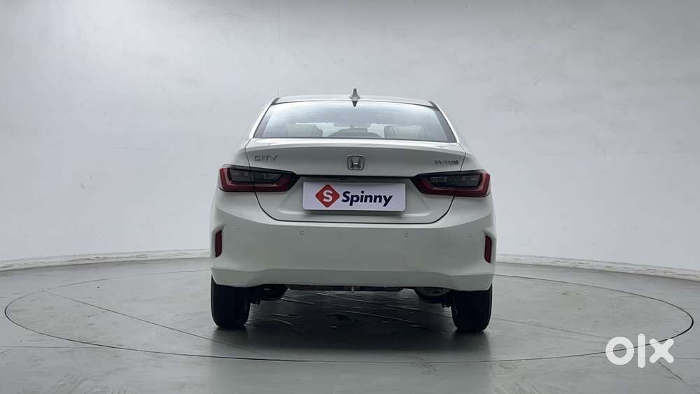 Honda City I-vtec V, 2023, Petrol