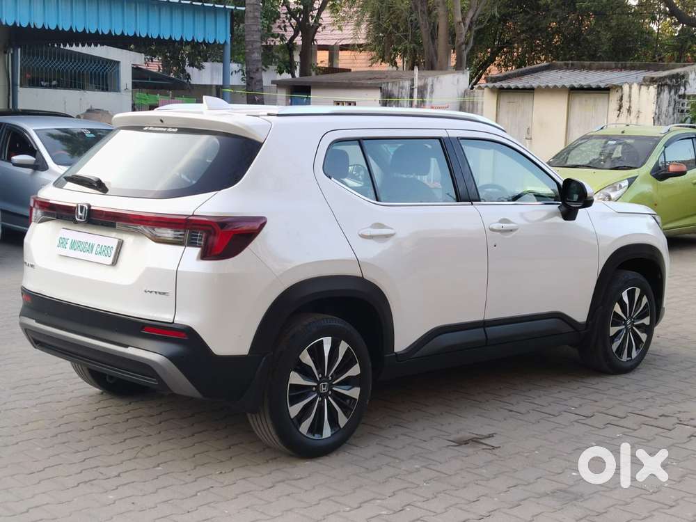 Honda Elevate Vx Cvt, 2023, Petrol