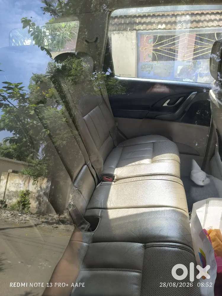Mahindra Xuv500