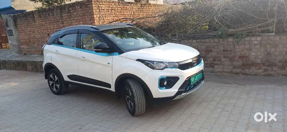 Tata Nexon Ev Max 2023 Electric 59000 Km Driven