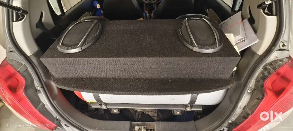 Maruti Suzuki Alto 800 2021 Cng & Hybrids 82000 Km Driven