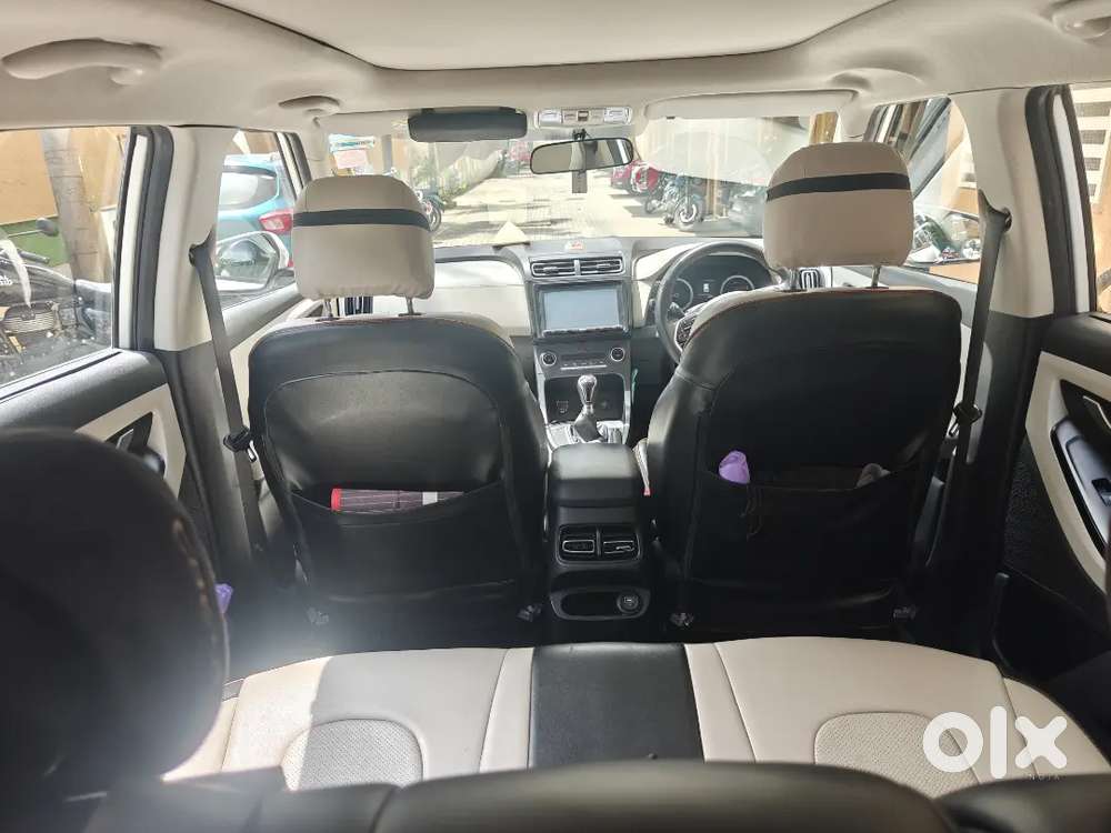 Hyundai Creta 1.5 Petrol 2022
