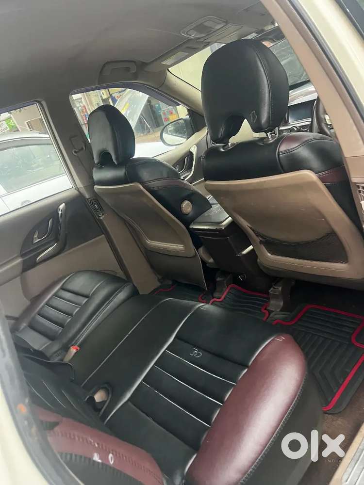 Mahindra Xuv500 2014 Diesel Manual