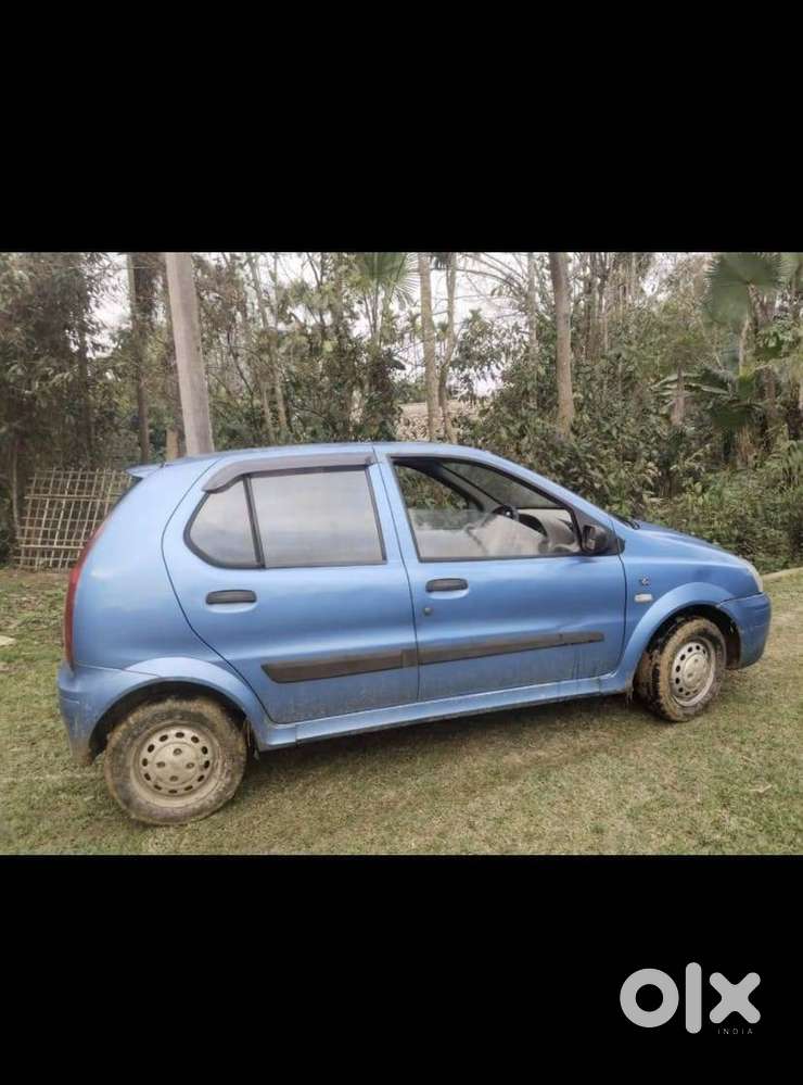 Tata Indica Ev2 Xeta 2006 Petrol Good Condition