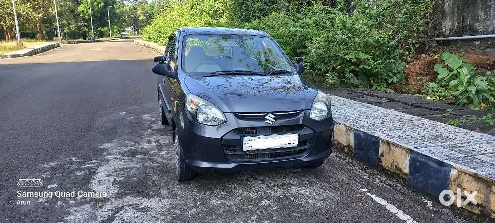 Well Maintained Alto