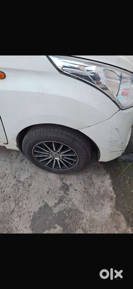 Hyundai Eon Petrol 2012