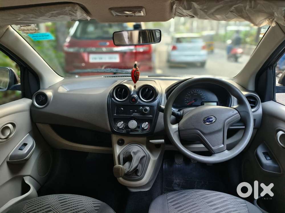 Datsun Go Plus