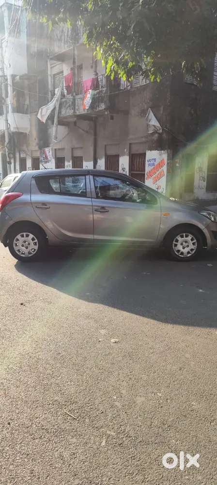 Hyundai I20 2013