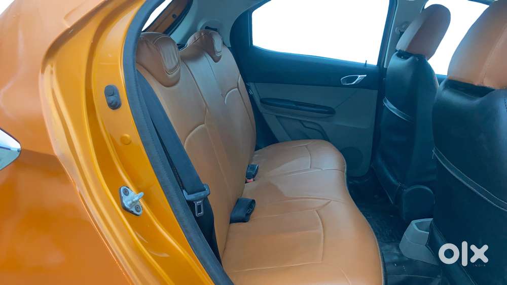 Tata Tiago 1.2 Revotron Xz Plus, 2019, Petrol