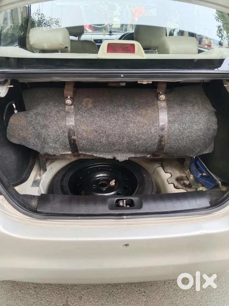 Maruti Suzuki Swift Dzire 1.3 Vxi, 2014, Petrol