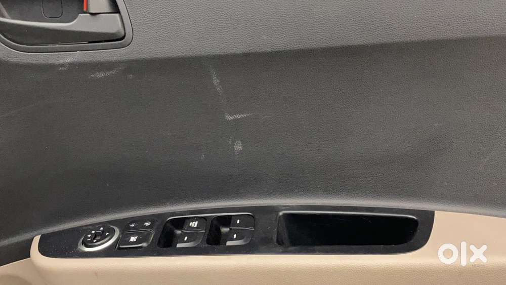 Hyundai Grand I10 Magna 1.2 Kappa Vtvt, 2015, Petrol