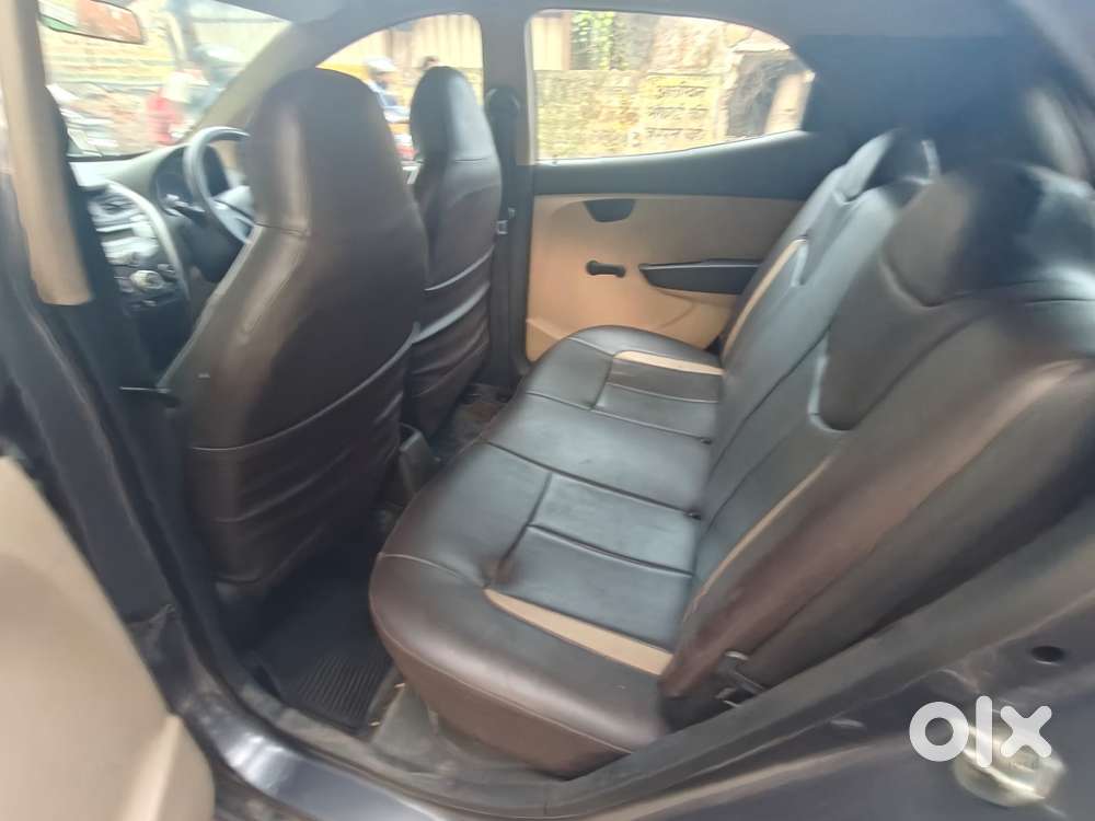 Hyundai Eon 1.0 Kappa Magna Plus, 2015, Petrol