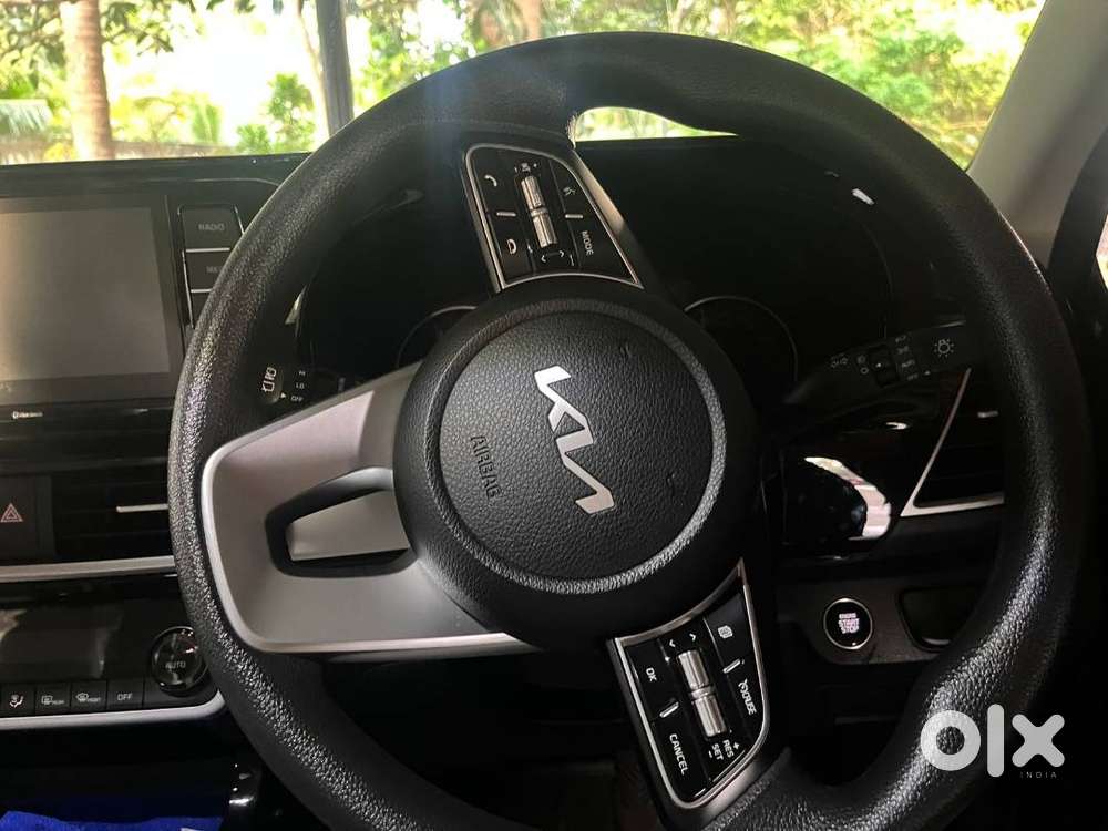 Kia Seltos 2021 Petrol Htk Plus Imt