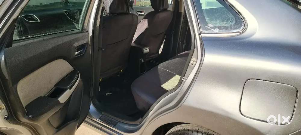 I Am Saleing My Baleno Cvt Zeta Automatic Petrol+cng