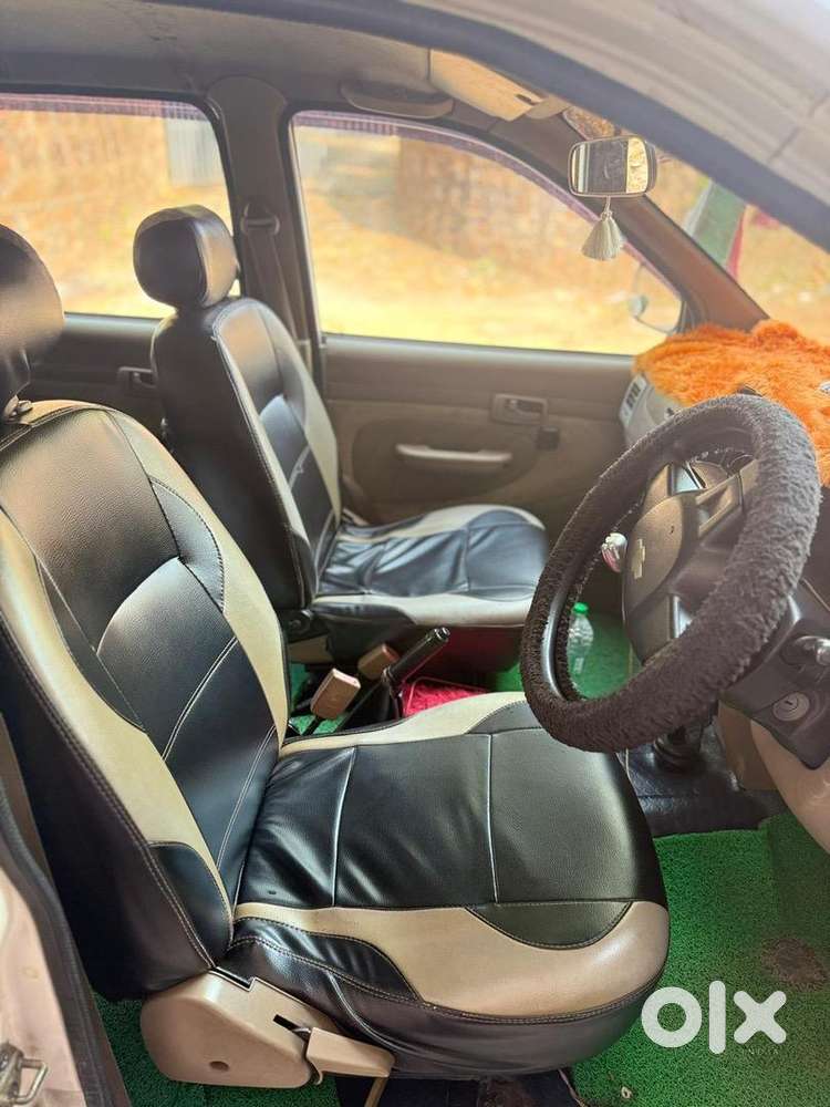 Chevrolet Tavera Neo 2011 Diesel Good Condition