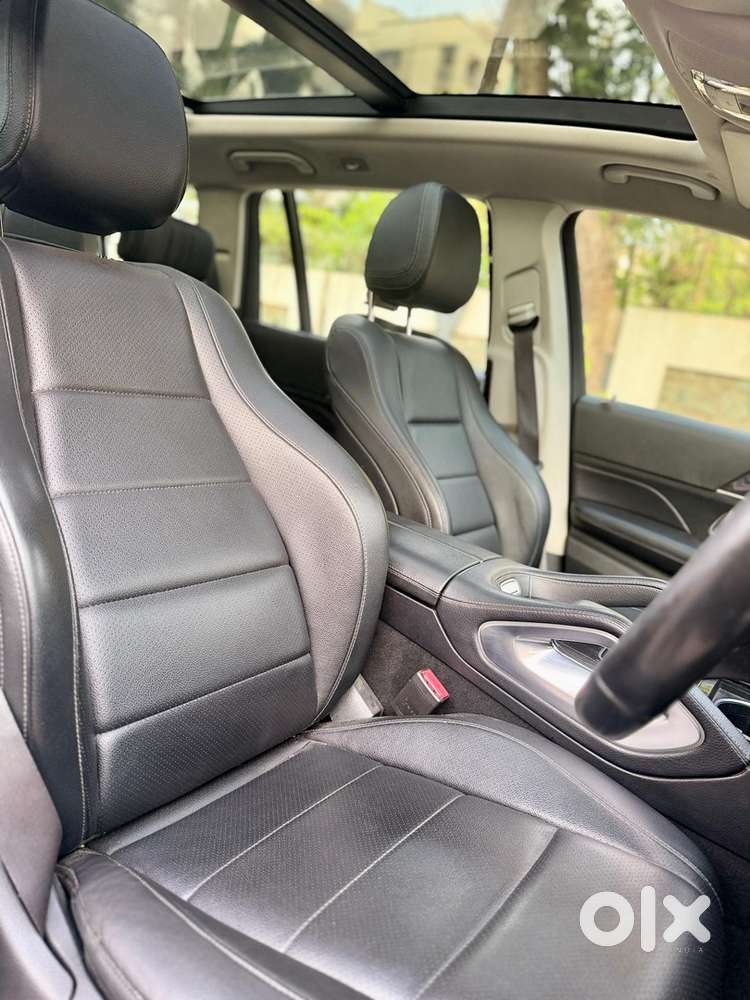 Mercedes-benz Gls Diesel 2020