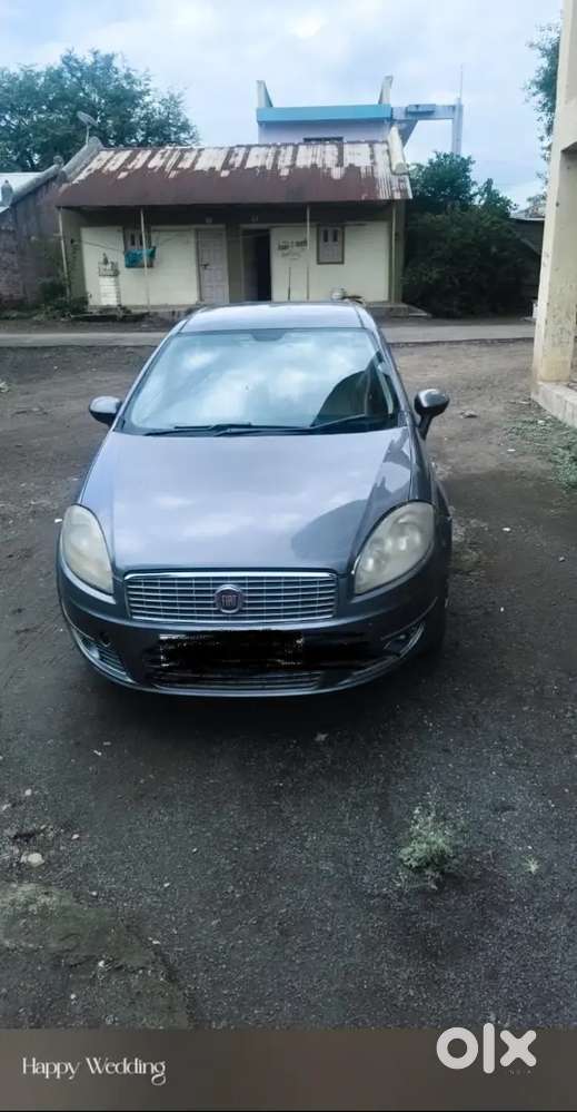 Fiat Linea 1.4 T-jet 2009