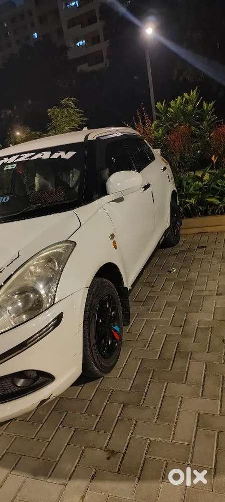 Maruti Suzuki Dzire 2018