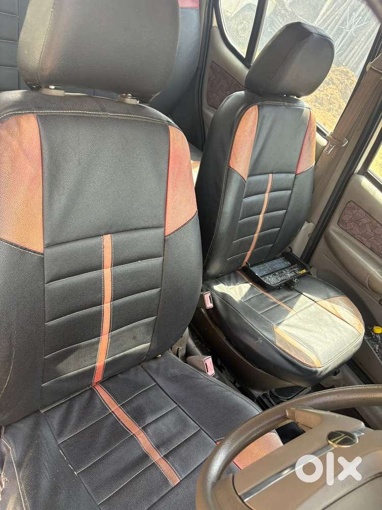 Tata Indigo Ecs 2013 Good Condition