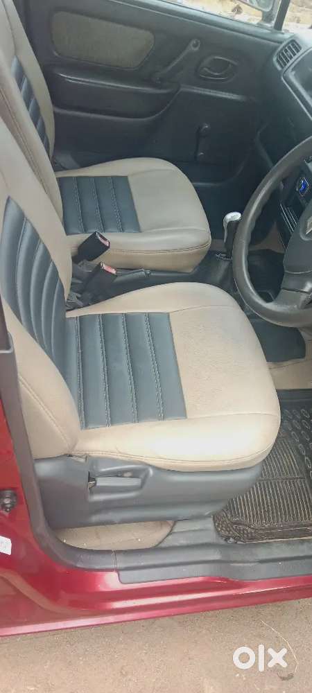 Maruti Suzuki Wagon R 2010