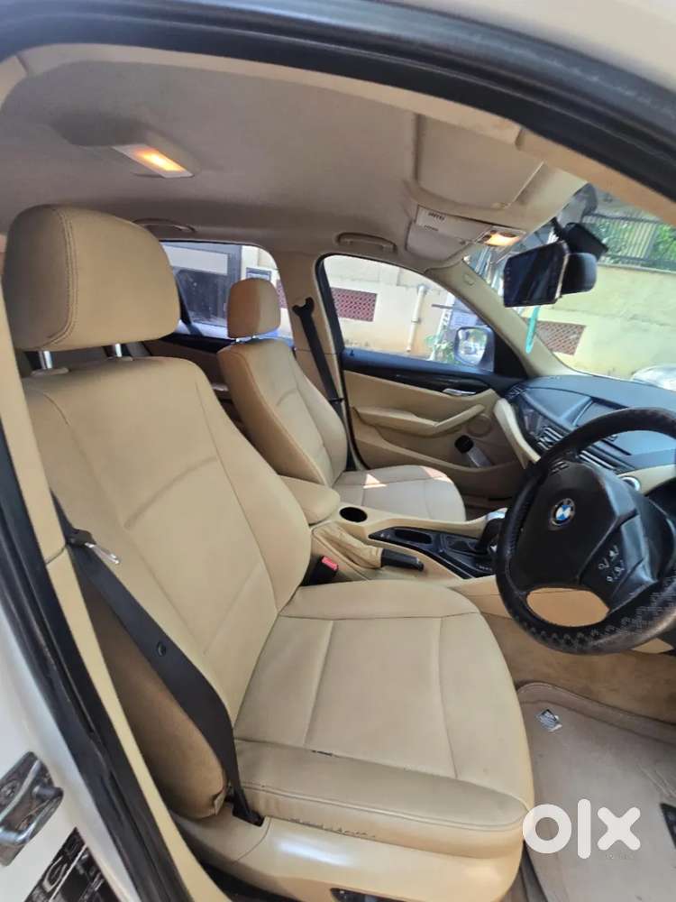 Bmw X1 2.0 Sdrive 20d, 2012, Diesel