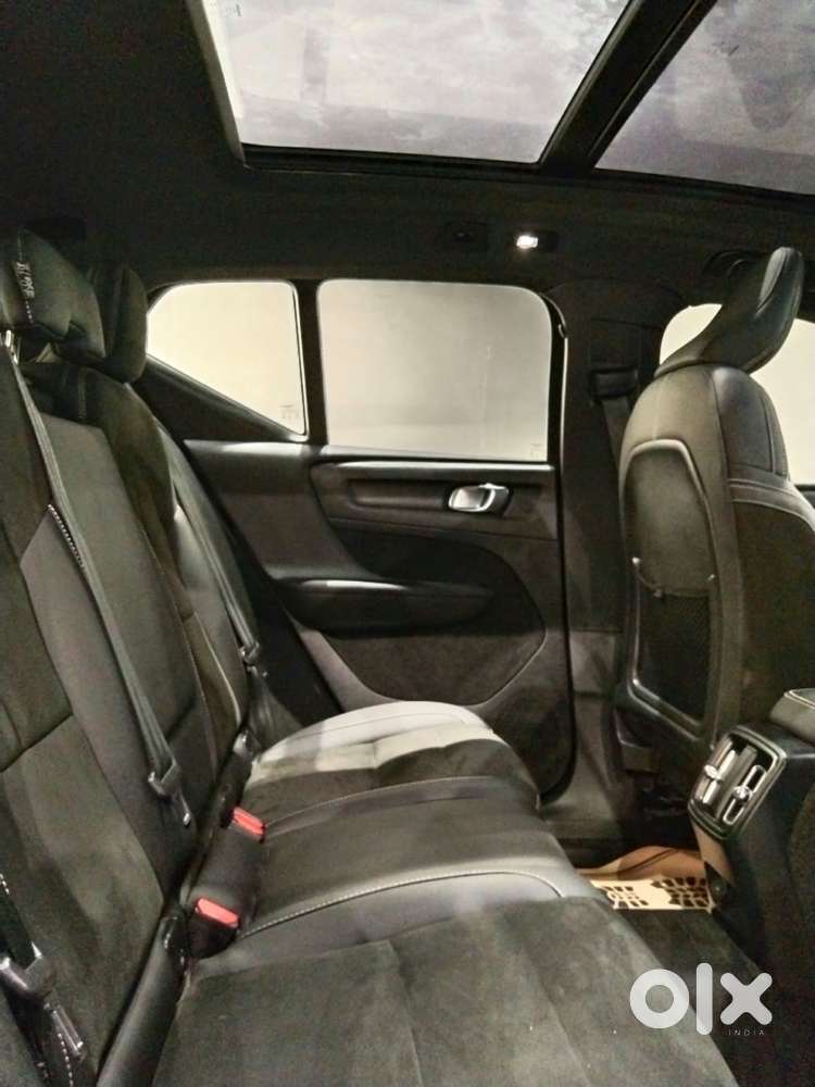 Volvo Xc40 Recharge P8 Awd, 2023, Electric