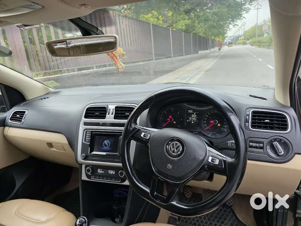 Vw Polo 1.5 Tdi Highline