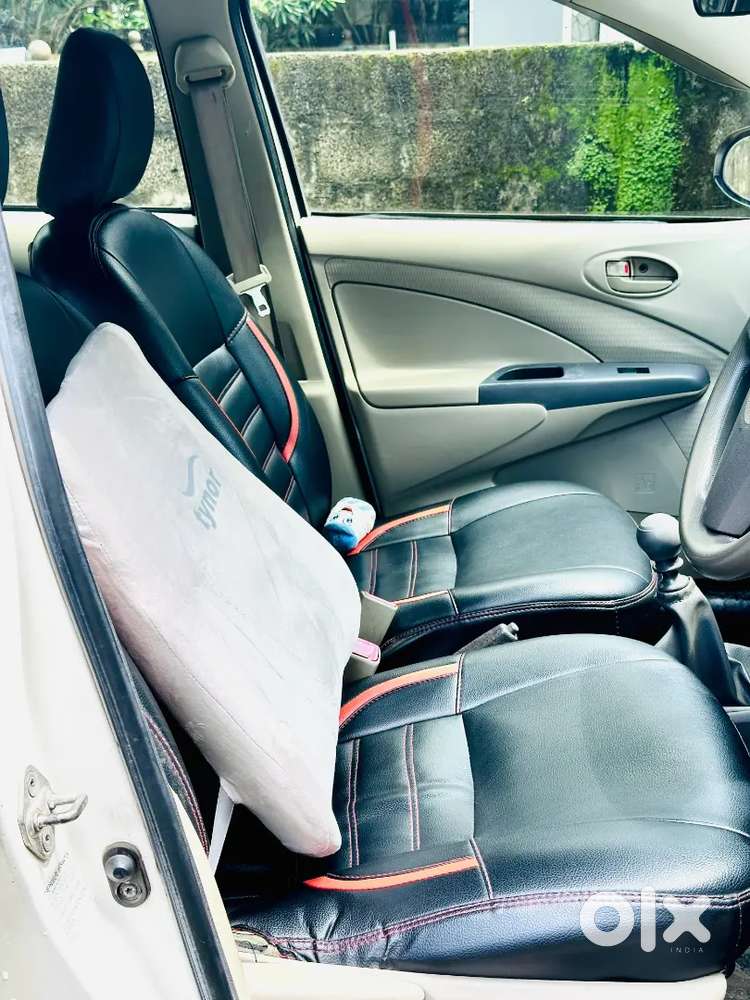 Toyota Etios Liva 2014