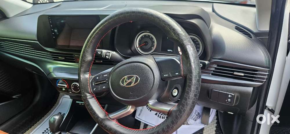 Hyundai I20 Magna 1.2 Mt, 2023, Petrol