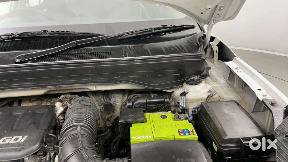 Hyundai Venue Sx Plus Turbo Dct, 2021, Petrol