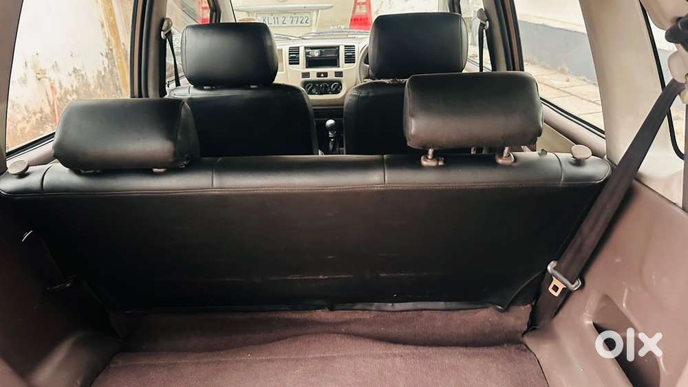 Maruti Suzuki Estilo 2011 Petrol Good Condition