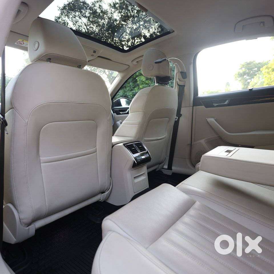 Skoda Superb 2.0 L&k Tsi At, 2021, Petrol