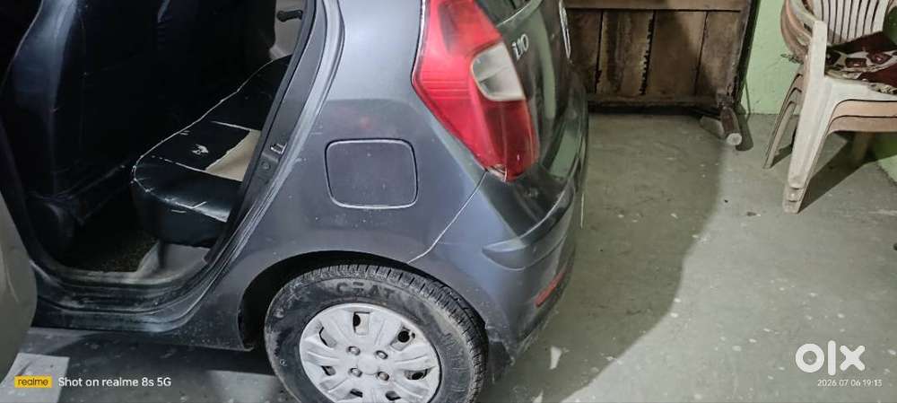 Hyundai Grand I10 2013 Lpg Good Condition