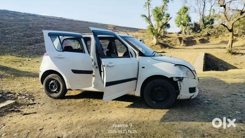 Maruti Suzuki Swift 2009 Diesel Well Maintained