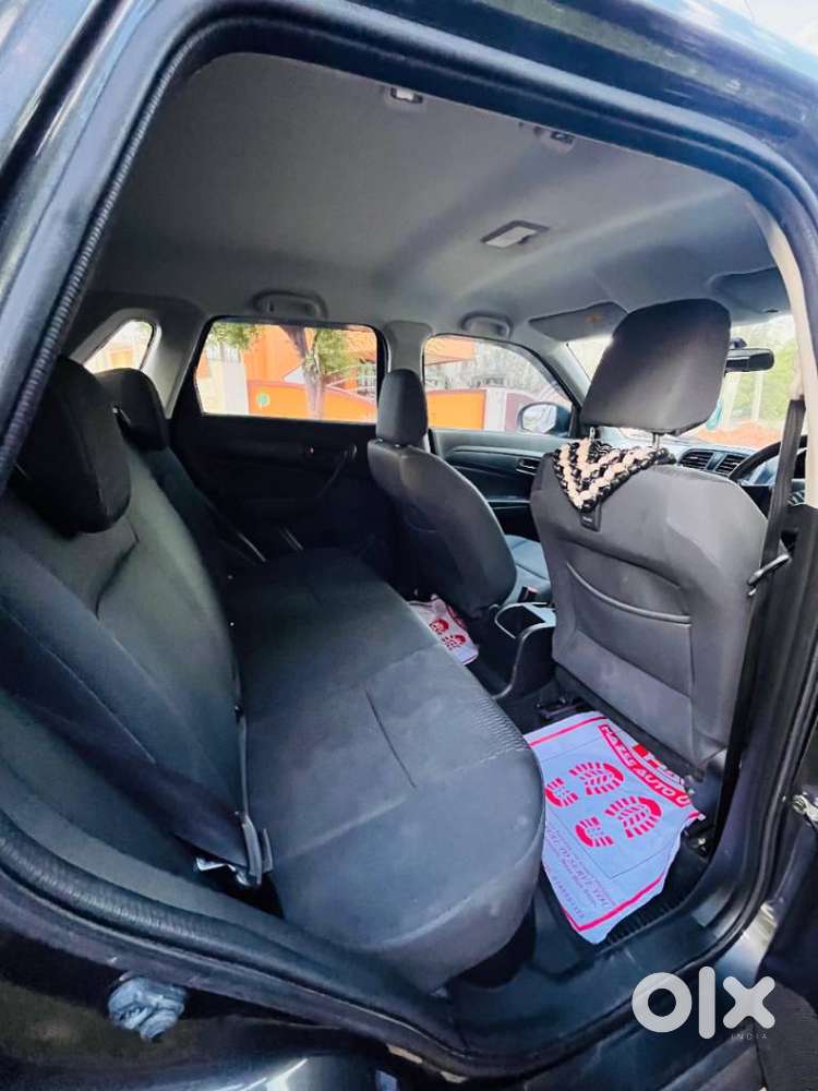 Maruti Suzuki Vitara Brezza Vdi Amt, 2019, Diesel