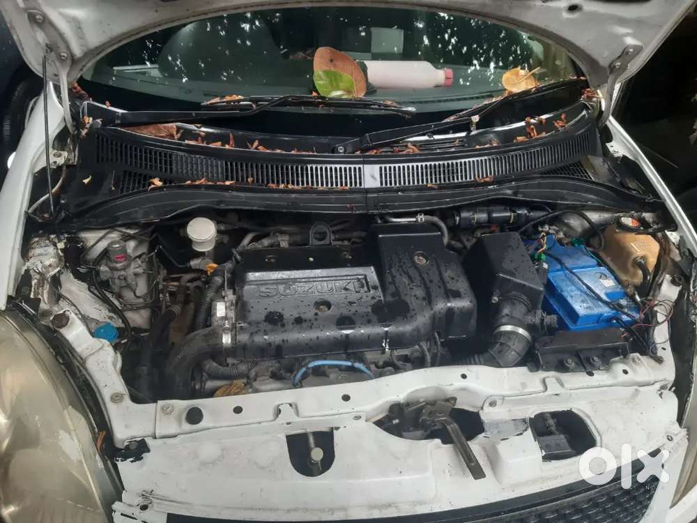 Maruti Suzuki Dzire Tour 2016