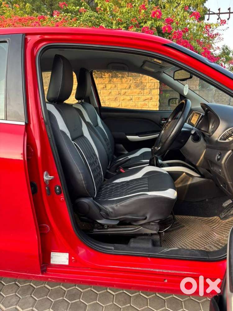 Maruti Suzuki Baleno Zeta, 2016, Diesel