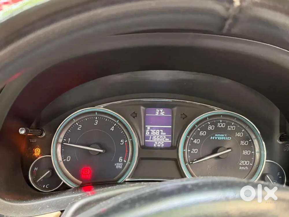 Maruti Suzuki Ciaz 2018 Diesel Model
