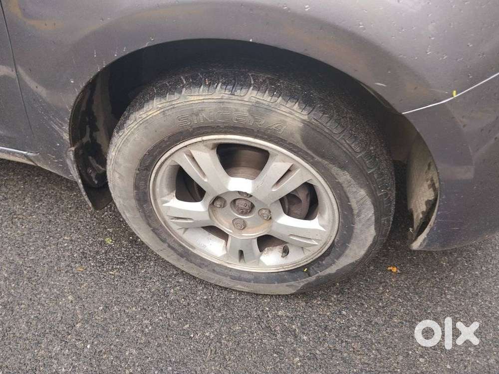 Hyundai I20 2010-2012 1.2 Sportz, 2010, Petrol