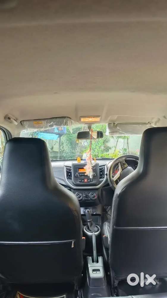 Maruti Suzuki Celerio Zxi 2022