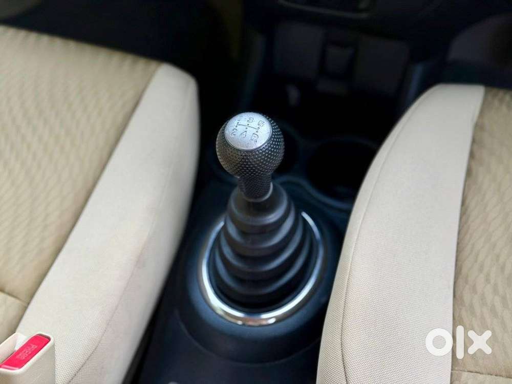 Honda Amaze Vx I-vtech, 2013, Petrol