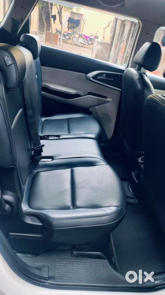 Kia Carens- Time Paas Door Rehna