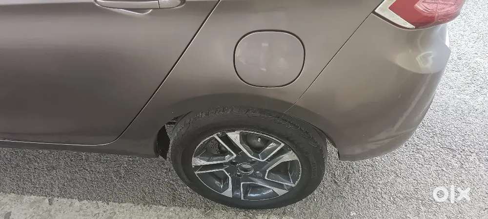 Tata Tigor 2018 Cng & Hybrids 72600 Km Driven