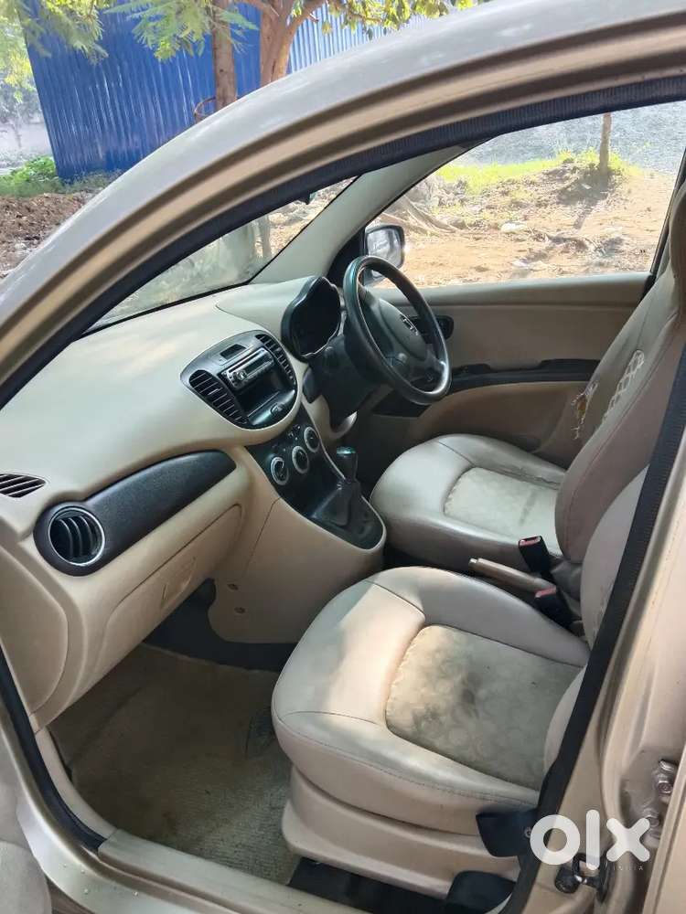 Hyundai I10 Asta Petrol 2012 Manual