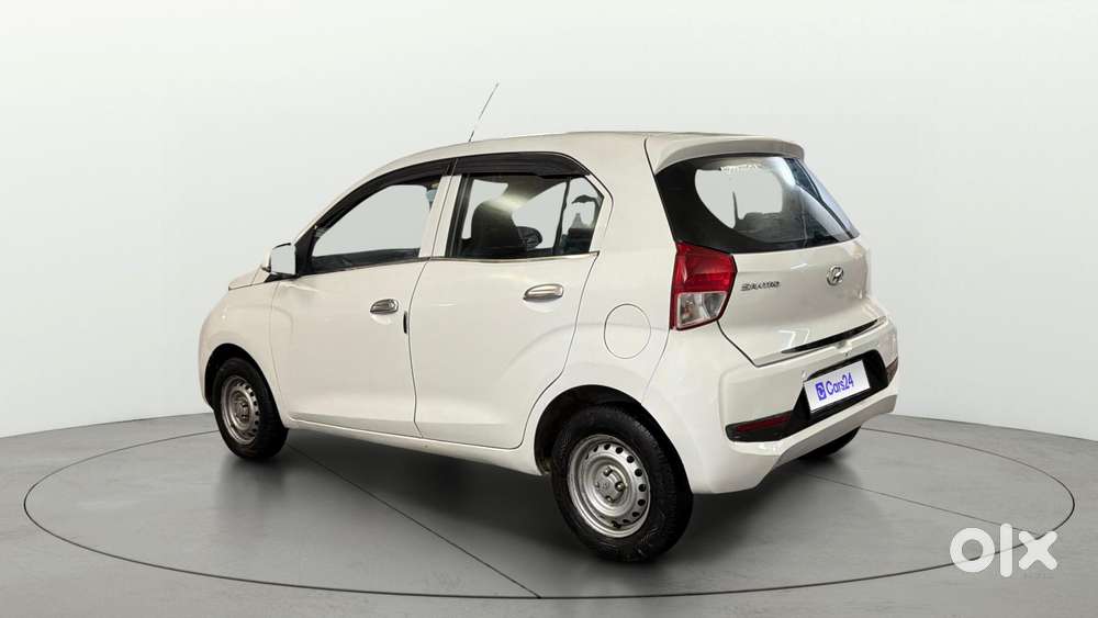Hyundai New Santro 1.1 Sportz Executive Cng, 2021, Cng & Hybrids