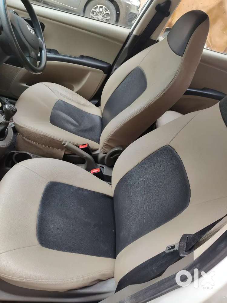Hyundai I10 Magna 2016 Year Petrol Manual