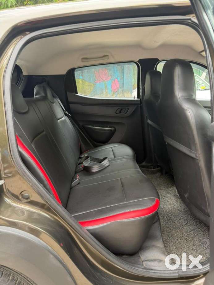 Renault Kwid 1.0 Rxt Easy-r, 2021, Petrol