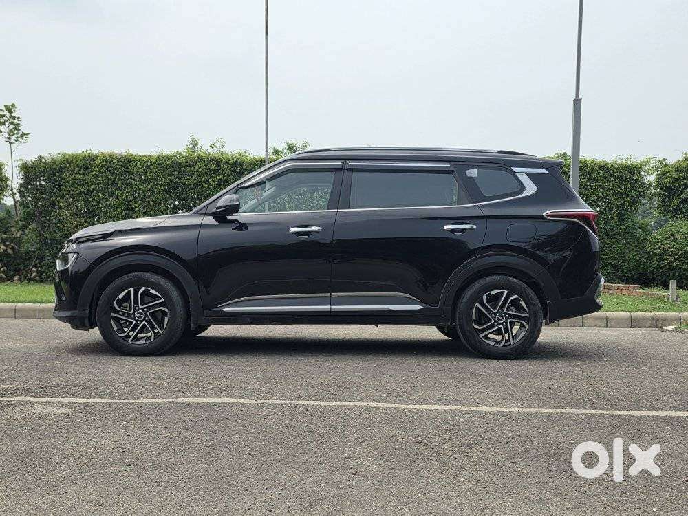 Kia Carens 1.5 Luxury Plus Diesel At 7 Str, 2022, Diesel