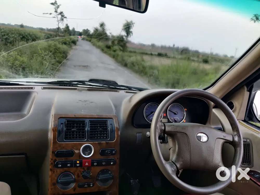 Tata Safari 2011 Diesel 10001 Km Driven